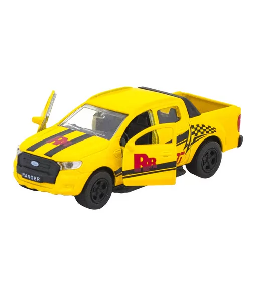 Автомодель - Ford Ranger Pickup Sport - DSC_1512.jpg - № 10