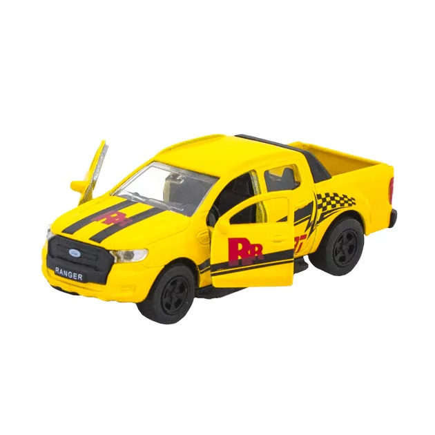 Автомодель - Ford Ranger Pickup Sport