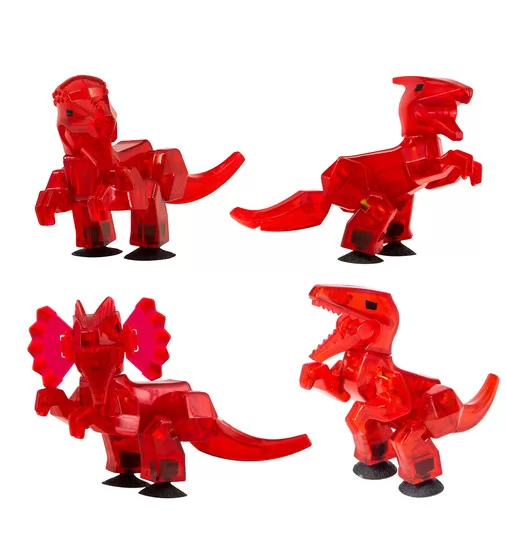 Фигурка Для Анимационного Творчества Stikbot Dino - TST622DN_3.jpg - № 3