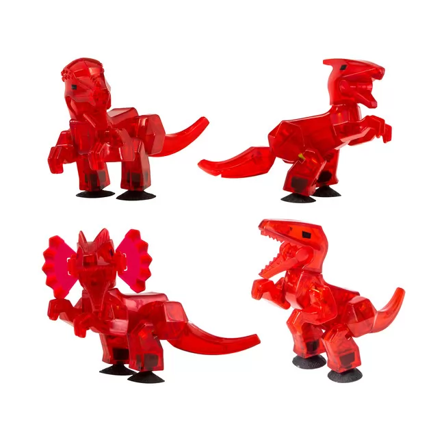 Фигурка Для Анимационного Творчества Stikbot Dino