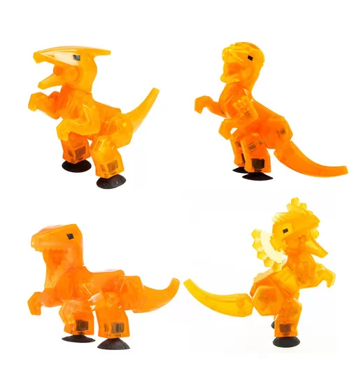 Фигурка Для Анимационного Творчества Stikbot Dino - TST622DN_4.jpg - № 4