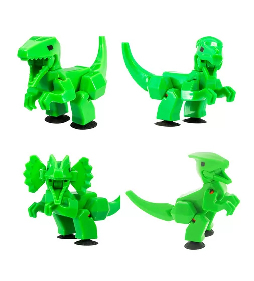 Фигурка Для Анимационного Творчества Stikbot Dino - TST622DN_5.jpg - № 5