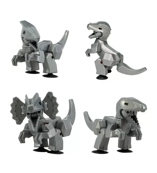Фигурка Для Анимационного Творчества Stikbot Dino - TST622DN_2.jpg - № 2