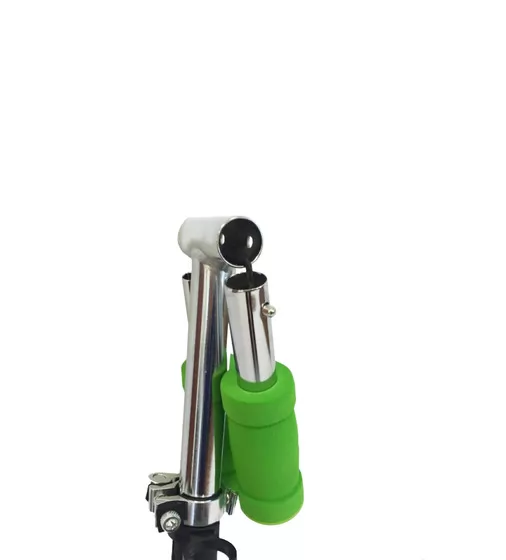 Скутер - Professional 145 - NA01057_6.jpg - № 6