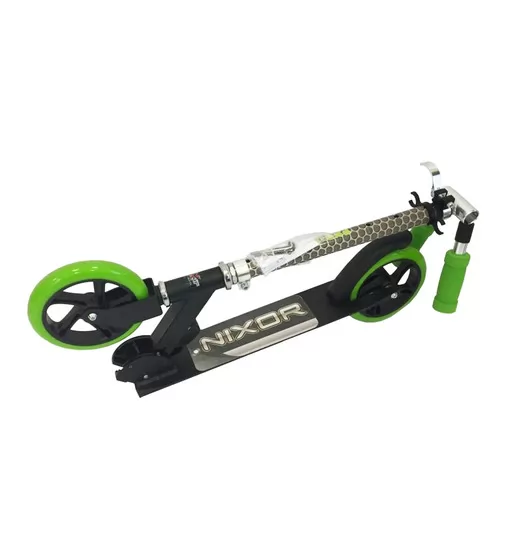 Скутер - Professional 145 - NA01057_2.jpg - № 2