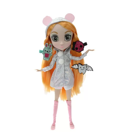 Кукла Shibajuku S4 - Кои (33) - HUN8530_1.jpg - № 1