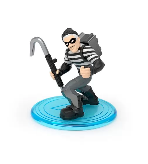 Игровая фигурка FORTNITE – СКАУНДРЕЛ - 63526-1_3.jpg - № 3