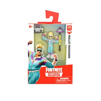 Игровая фигурка FORTNITE – МУЛЕТ МАРОДЕР