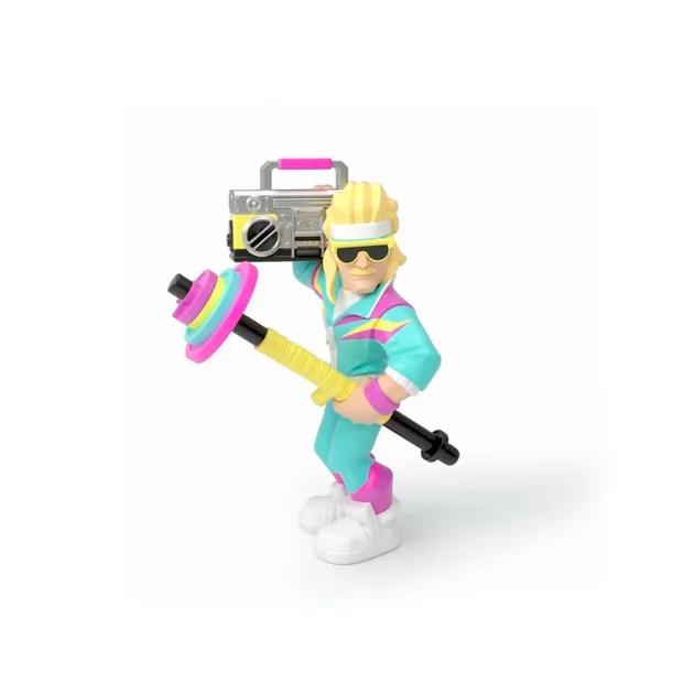 Игровая фигурка FORTNITE – МУЛЕТ МАРОДЕР