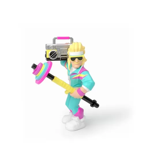 Игровая фигурка FORTNITE – МУЛЕТ МАРОДЕР - 63526-11_2.jpg - № 2