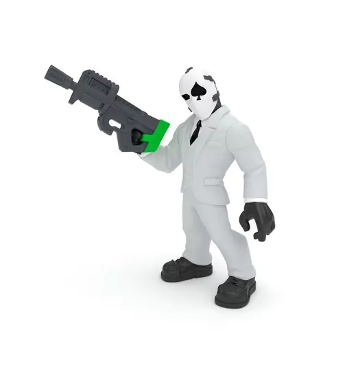 Набор игровых фигурок FORTNITE – КОЗЫРЬ С КРАСНОЙ МАСКОЙ СЕРДЦЕ и КОЗЫРЬ С ЧЕРНОЙ МАСКОЙ ПИКА - 63541_4.jpg - № 4
