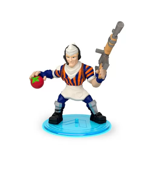Набор игровых фигурок FORTNITE – БУРГЕРМЕН и ОПЕРАТОР КАССЫ ДЖОУНСИ - 63543_3.jpg - № 3