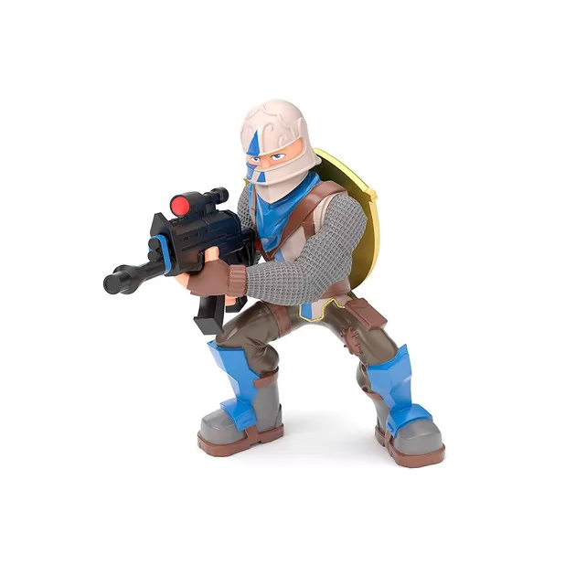Игровой Набор Fortnite - Мегафорт
