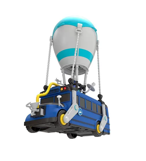 Игровой Набор Fortnite - Боевой Автобус - 63512_4.jpg - № 4