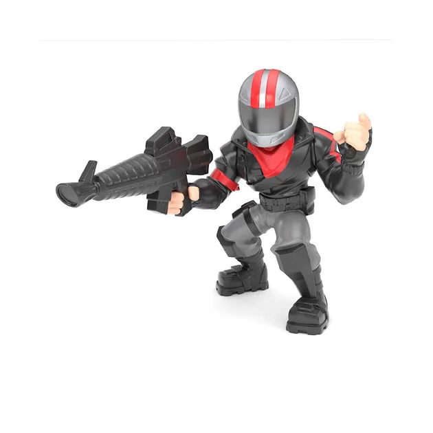 Игровой Набор Fortnite - Боевой Автобус