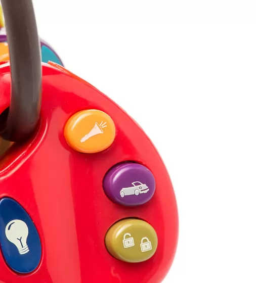 Развивающая Игрушка – Супер-Ключики - BX1227Z_4.jpg - № 4