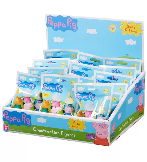 Фигурка Для Конструктора Peppa - 06029_1.jpg - № 1