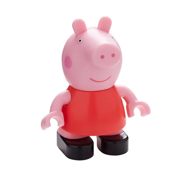 Фигурка Для Конструктора Peppa
