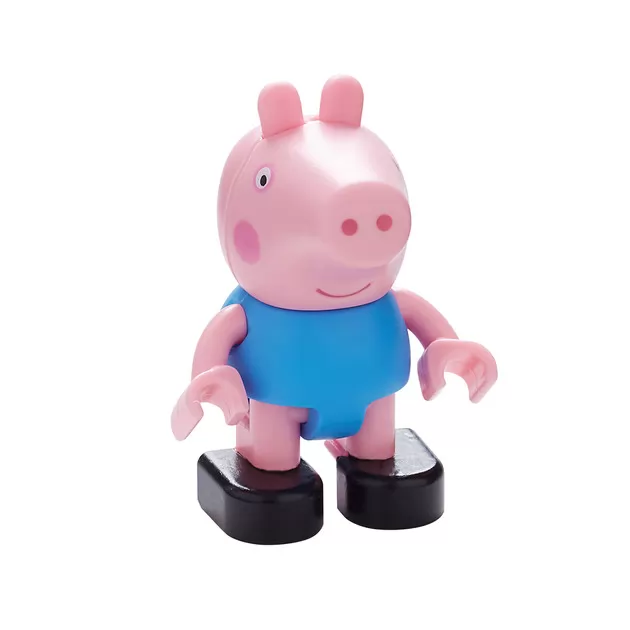 Фигурка Для Конструктора Peppa