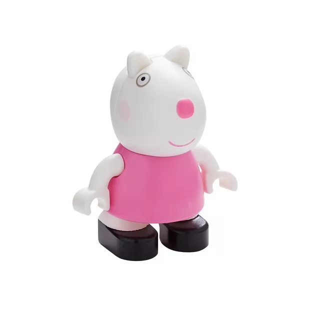 Фигурка Для Конструктора Peppa