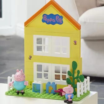 Конструктор Peppa - Загородный Дом Пеппы
