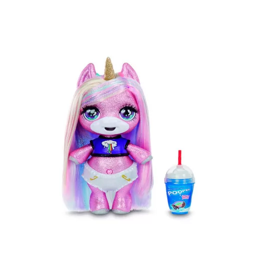 Игровой Набор - Блестящий Единорог С Сюрпризами - 561132_1.jpg - № 7