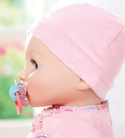 Интерактивная Кукла Baby Annabell - Моя Маленькая Принцесса (43 См) - 794401_3.jpg - № 3