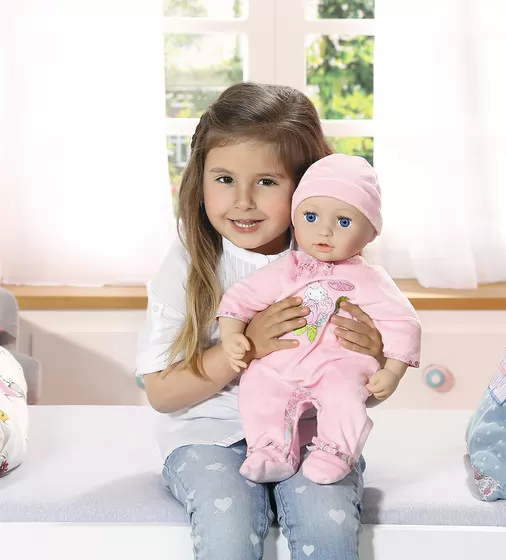 Интерактивная Кукла Baby Annabell - Моя Маленькая Принцесса (43 См) - 794401_7.jpg - № 7