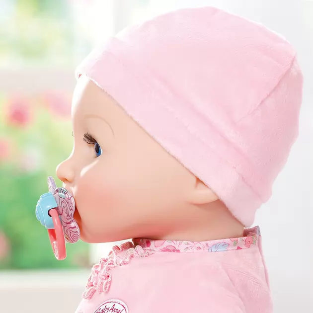 Интерактивная Кукла Baby Annabell - Моя Маленькая Принцесса (43 См)