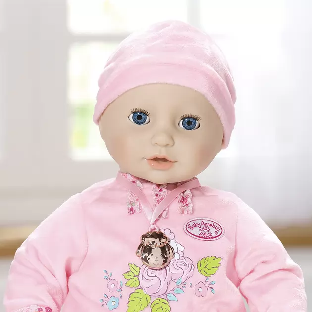 Интерактивная Кукла Baby Annabell - Моя Маленькая Принцесса (43 См)
