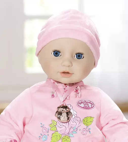 Интерактивная Кукла Baby Annabell - Моя Маленькая Принцесса (43 См) - 794401_4.jpg - № 4