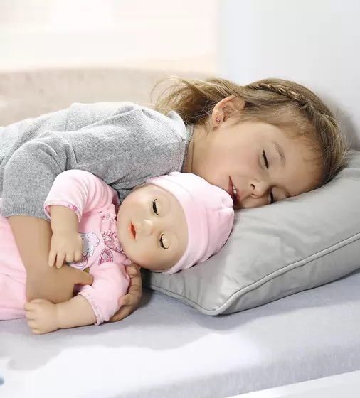 Интерактивная Кукла Baby Annabell - Моя Маленькая Принцесса (43 См) - 794401_9.jpg - № 9