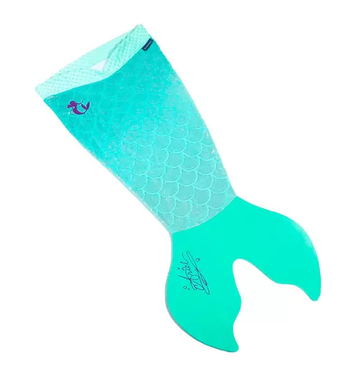 Плед-Хвост Blankie Tails Серии Disney: Русалочка – Ариэль - BT0093-B_1.jpg - № 1