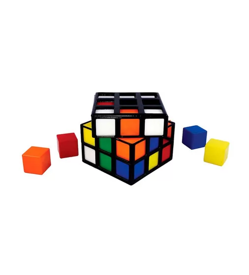 Игра Rubik's – Три В Ряд - IA3-000019_1.jpg - № 1