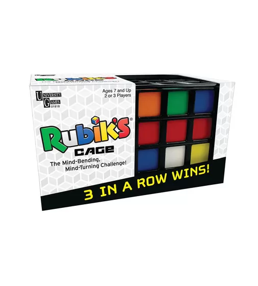 Игра Rubik's – Три В Ряд - IA3-000019_2.jpg - № 2