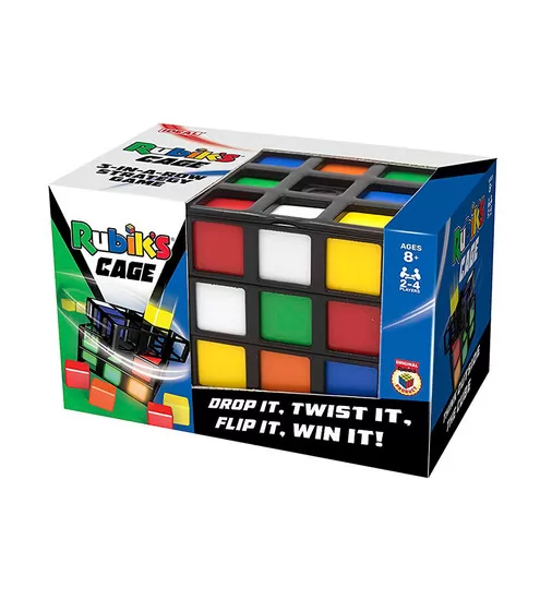 Игра Rubik's – Три В Ряд - IA3-000019_3.jpg - № 3