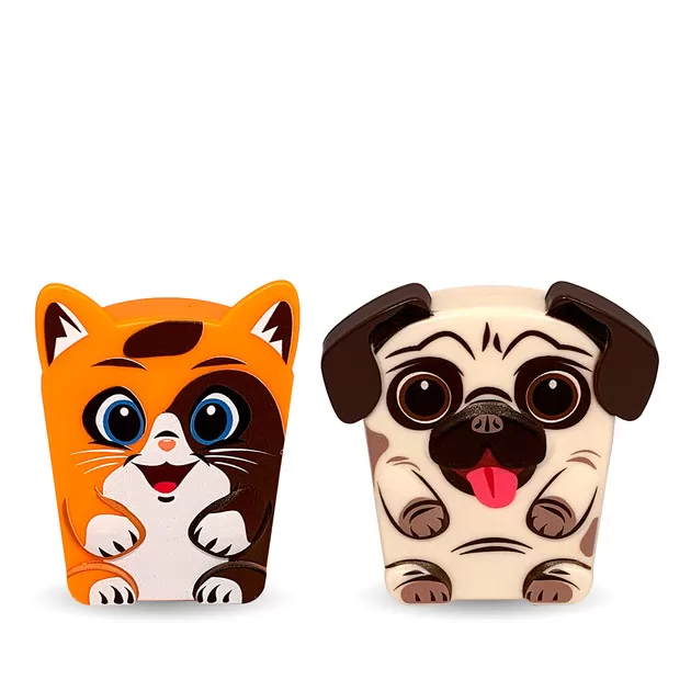 Игровой Набор Для Анимационного Творчества Toaster Pets – Студия Мультфильмов