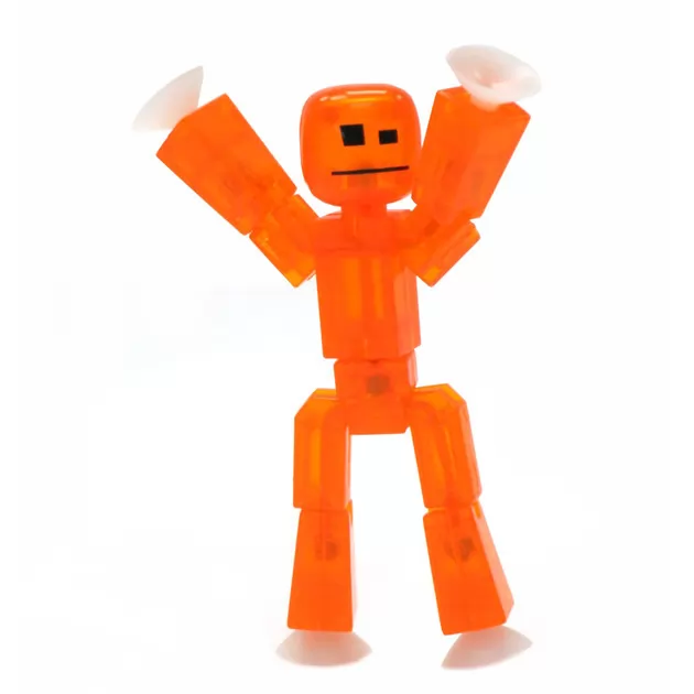 Игровой Набор Для Творчества Stikbot S1 – Студия