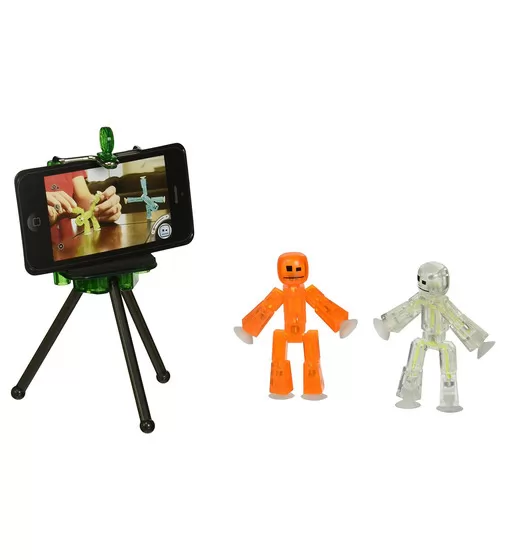 Игровой Набор Для Творчества Stikbot S1 – Студия - TST615_2.jpg - № 2