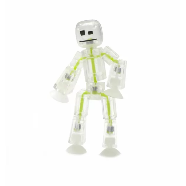 Игровой Набор Для Творчества Stikbot S1 – Студия