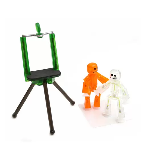 Игровой Набор Для Творчества Stikbot S1 – Студия - TST615_3.jpg - № 3
