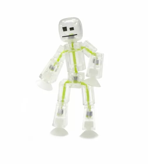 Игровой Набор Для Творчества Stikbot S1 – Студия - TST615_6.jpg - № 6