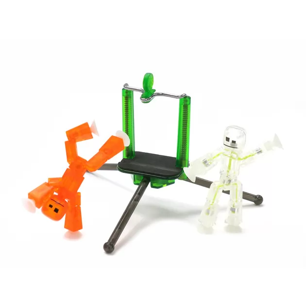 Игровой Набор Для Творчества Stikbot S1 – Студия