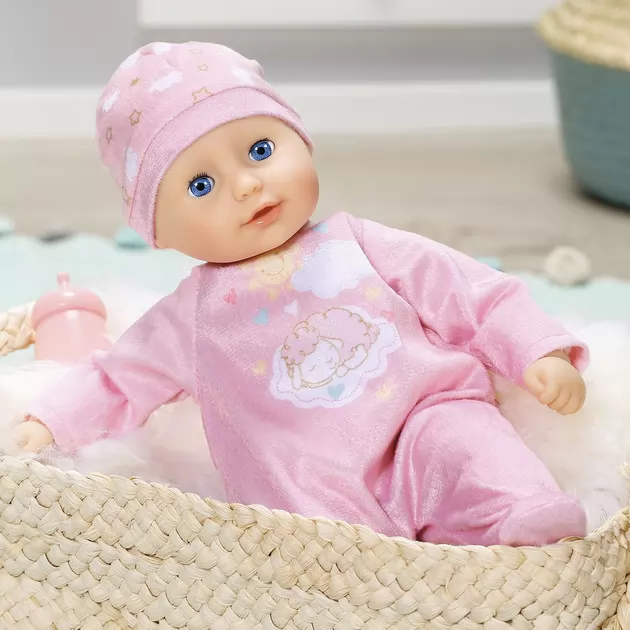 Кукла MY FIRST BABY ANNABELL - Моя малышка