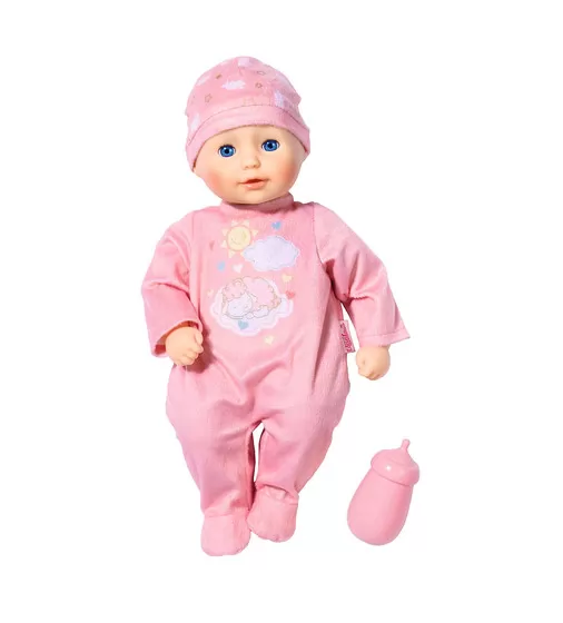 Кукла MY FIRST BABY ANNABELL - Моя малышка - 701836_3.jpg - № 3