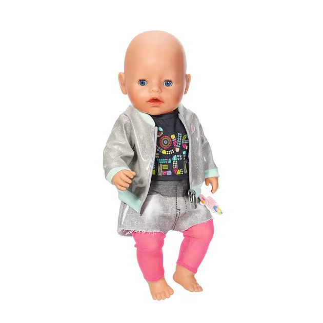 Набор одежды для куклы BABY born - Сити стиль