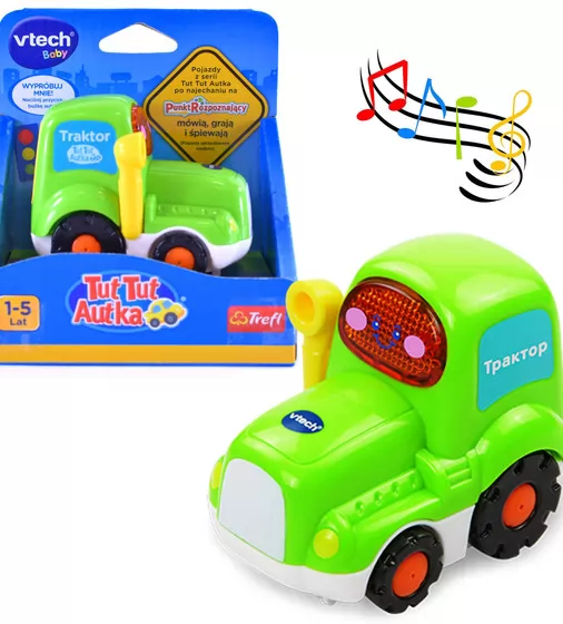 Развивающая Игрушка - Трактор - obuchaiushchaia-igrushka-vtech-traktor-foto-kon-80-127726.jpg - № 4