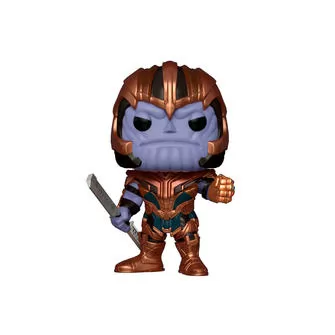 Игровая фигурка Funko POP! cерии Мстители: Финал