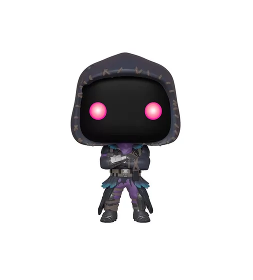 Игровая фигурка Funko POP! cерии Fortnite S2" - Ворон" - 36020_1.jpg - № 1