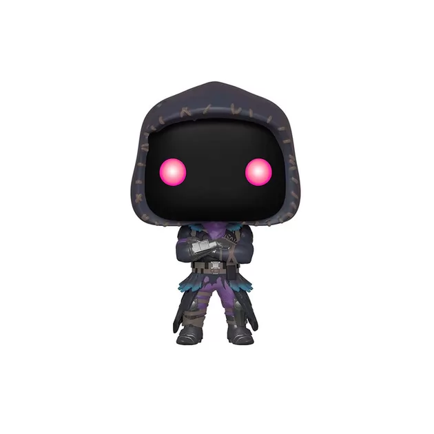 Игровая фигурка Funko POP! cерии Fortnite S2" - Ворон"
